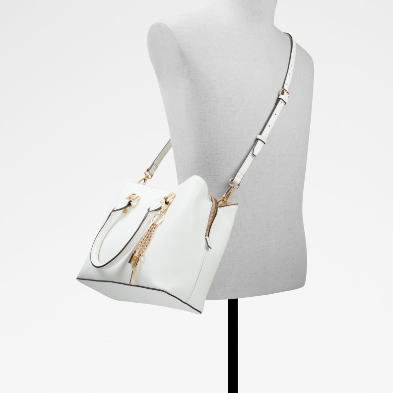 Legoirii Tote Bag Fashion Aldo White