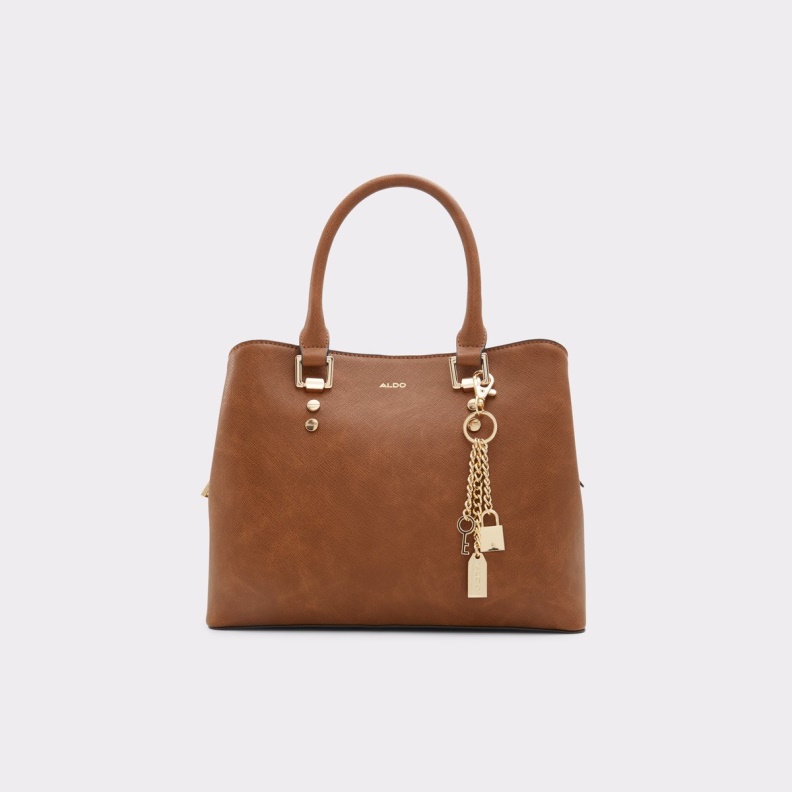 New Arrival Legoirii Tote Bag Aldo Fashion Medium Brown