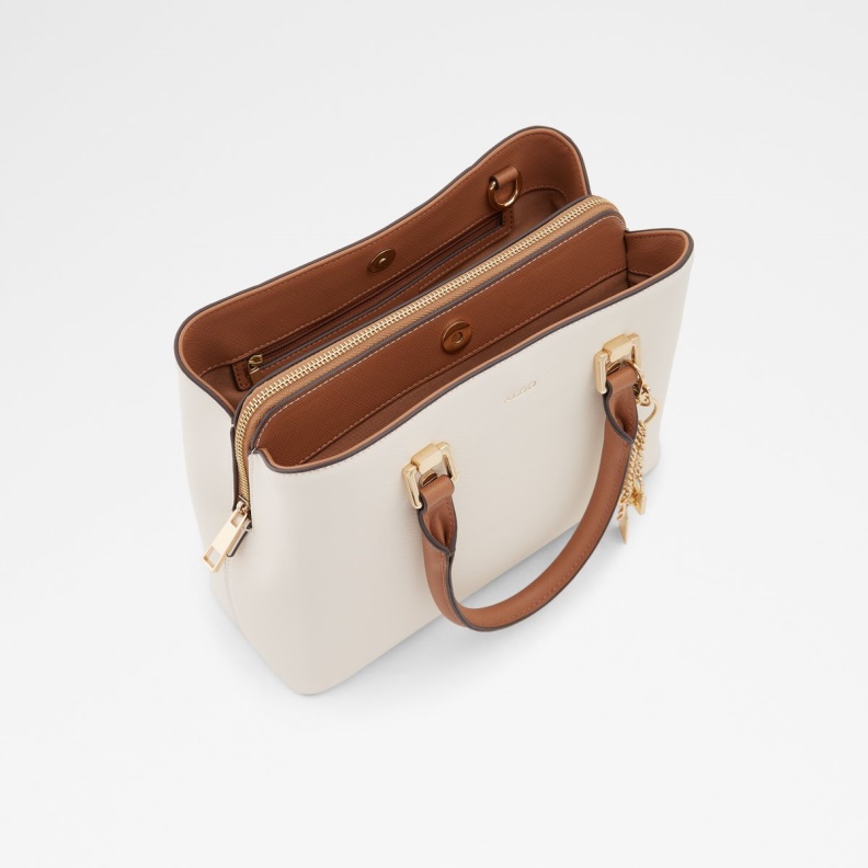 Aldo Bone Multi Fashion Legoirii Tote Bag