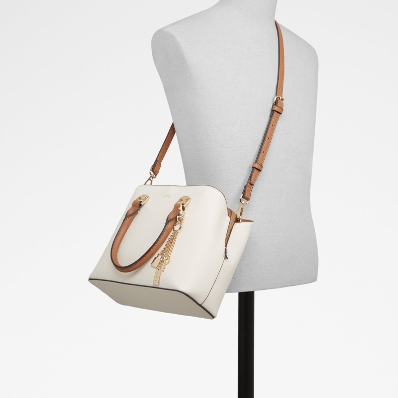 Aldo Bone Multi Fashion Legoirii Tote Bag