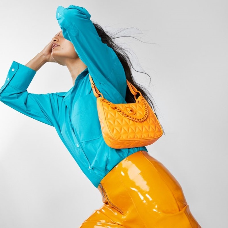 Hellorange Aldo Fashion Leomas