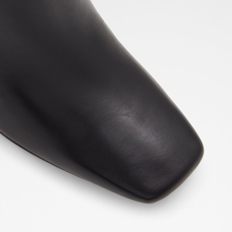 Mode Aldo Lille Schwarz