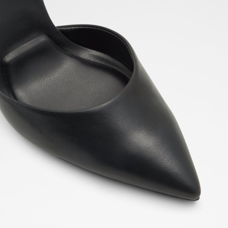 Mode Aldo Lilya Schwarz