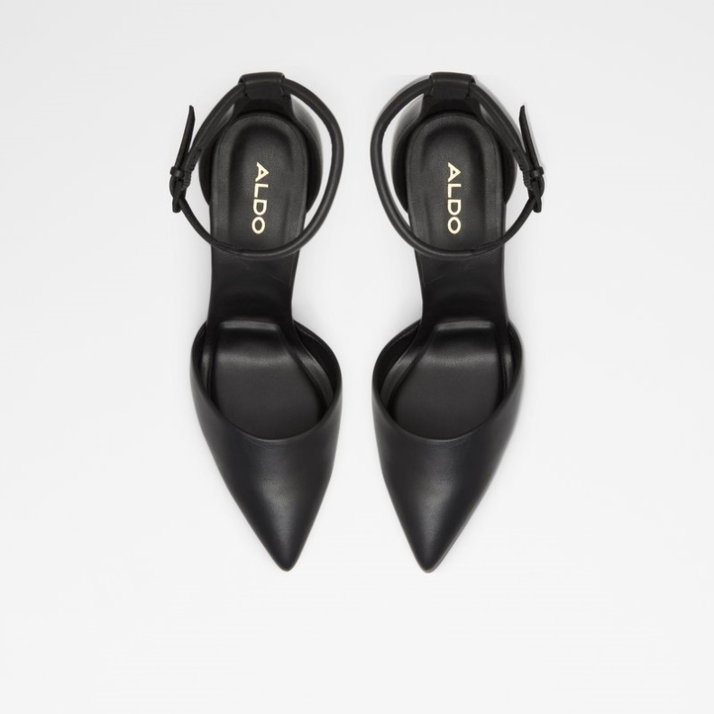 Mode Aldo Lilya Schwarz