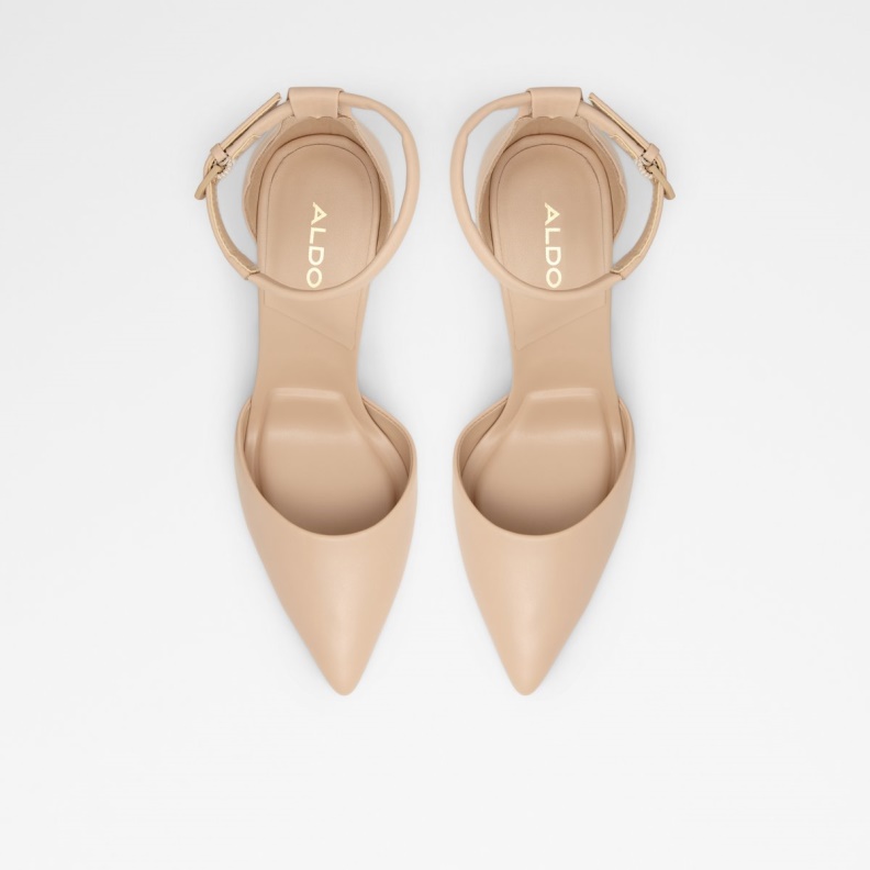 Bone Aldo Fashion Lilya High Heel Shoe