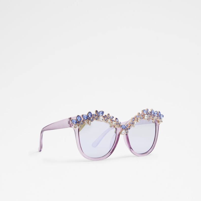 Aldo Lila Modischer Linander