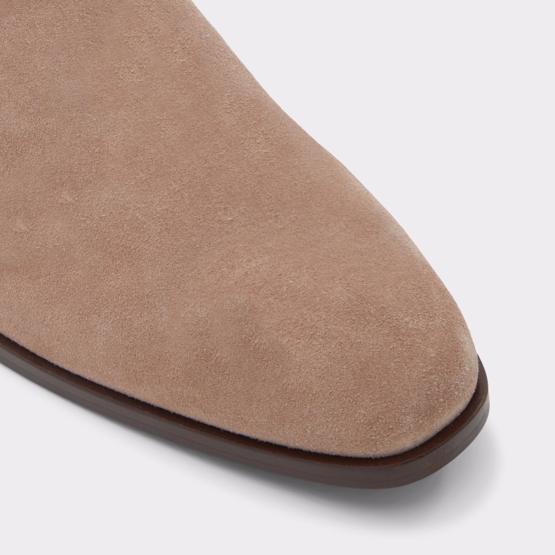 Light Beige Linguam Chelsea Boot Fashion Aldo