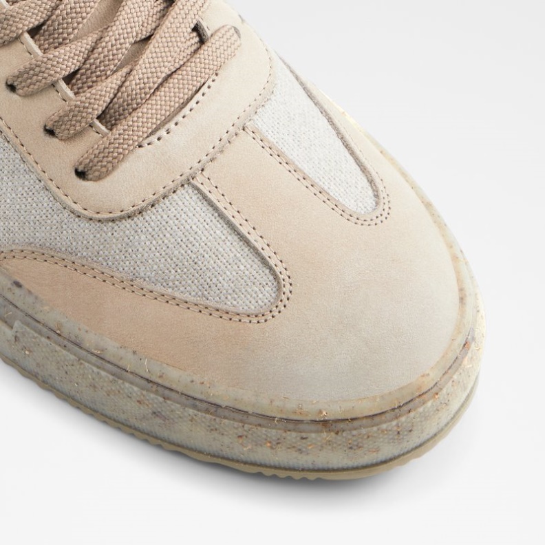 Pewter Locale Fashion Aldo