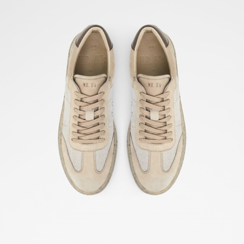 Pewter Locale Fashion Aldo