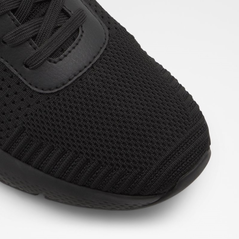 Aldo Loftin Schwarze Mode