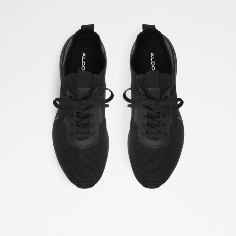 Aldo Loftin Schwarze Mode