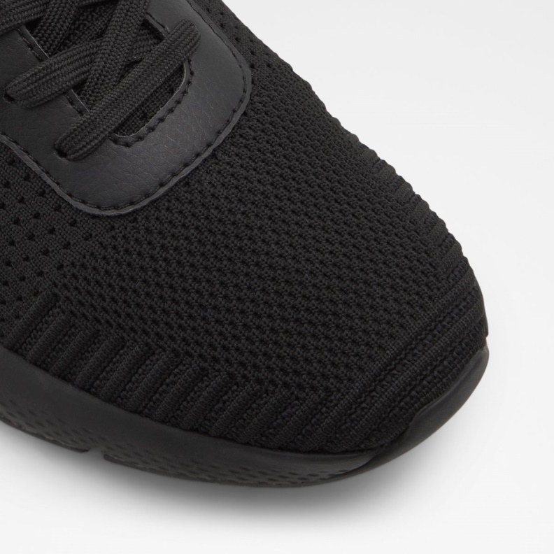 Black Loftin Jogger Sole Sneaker Aldo Fashion