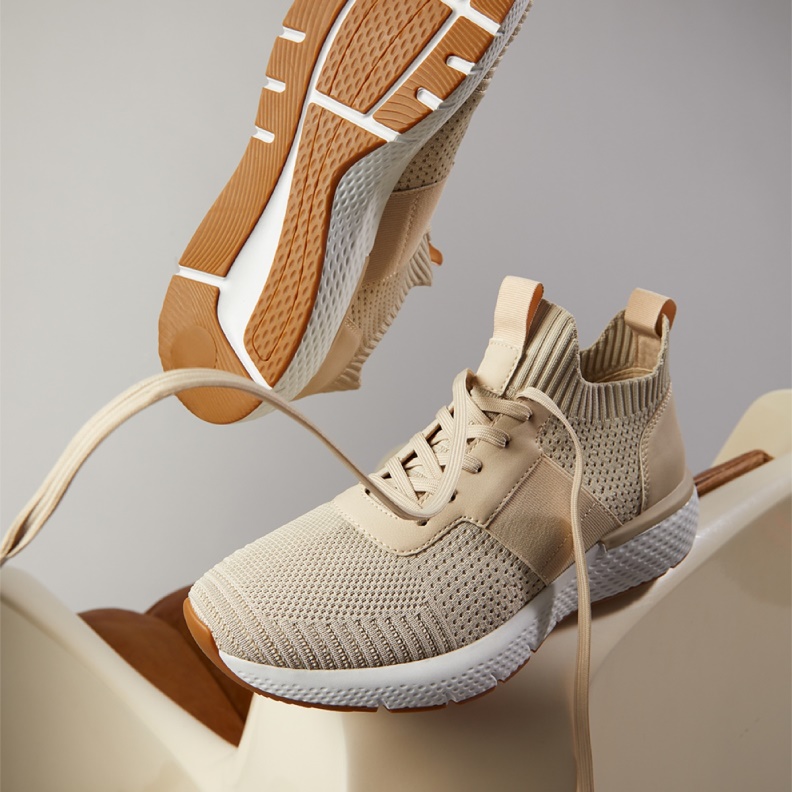 Loftin Jogger Sole Sneaker Fashion Aldo Bone