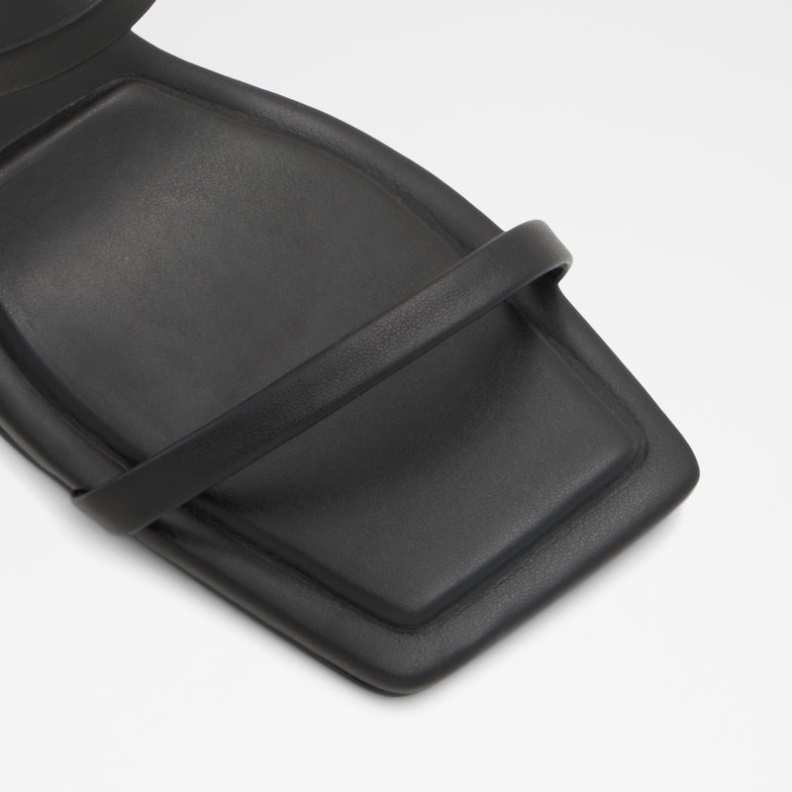 Lokurr Mode Schwarz Aldo