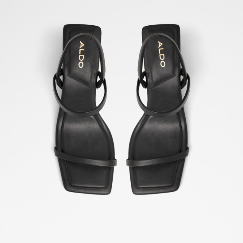 Lokurr Mode Schwarz Aldo