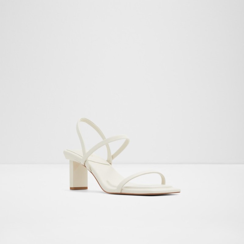 Lokurr Mode Aldo Weiß