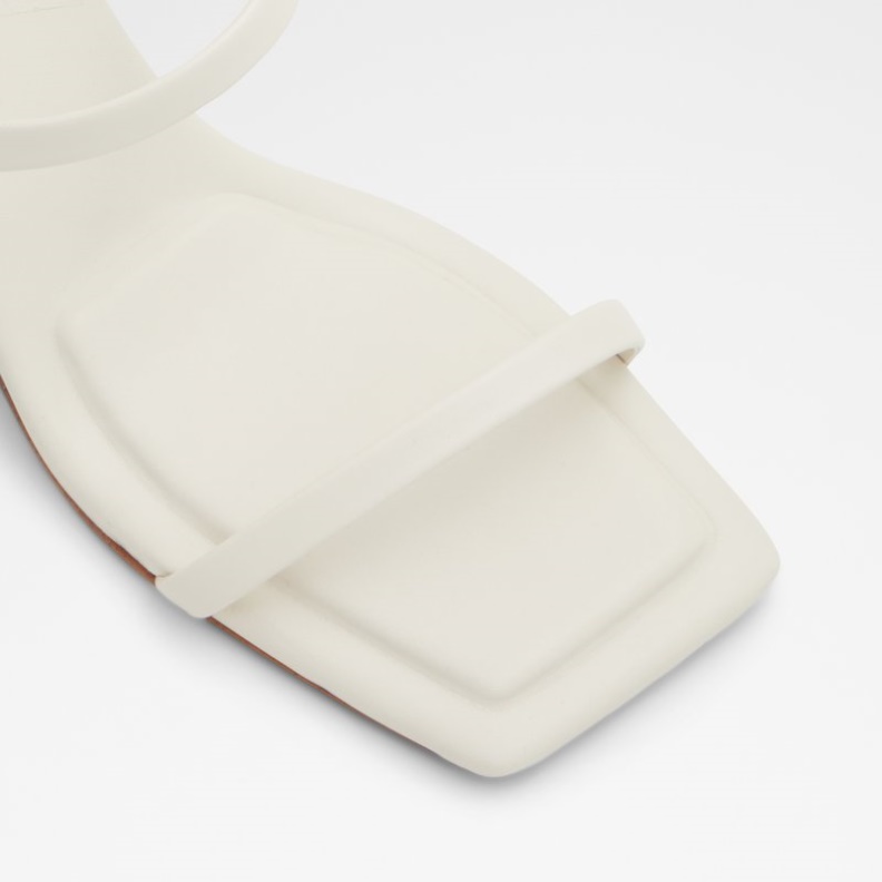 Lokurr Mode Aldo Weiß