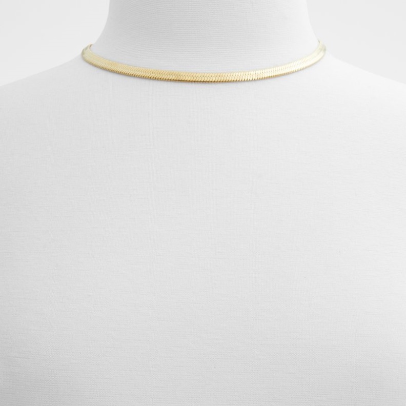 Mode Aldo Gold Loraen