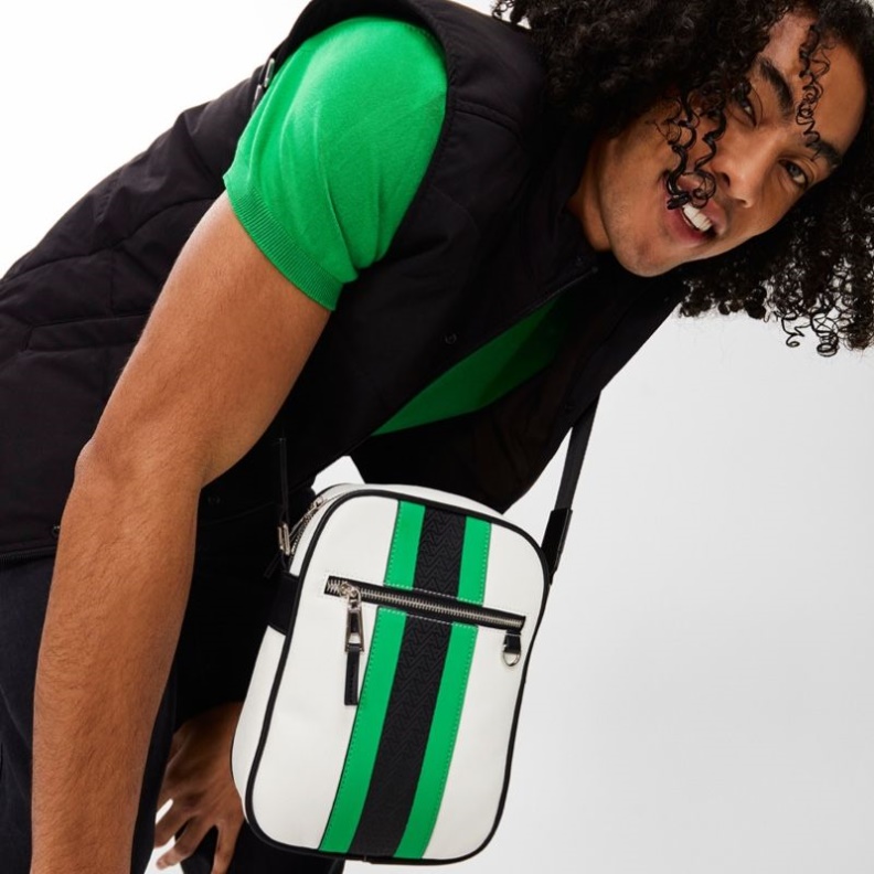 Loriot Aldo Fashion White