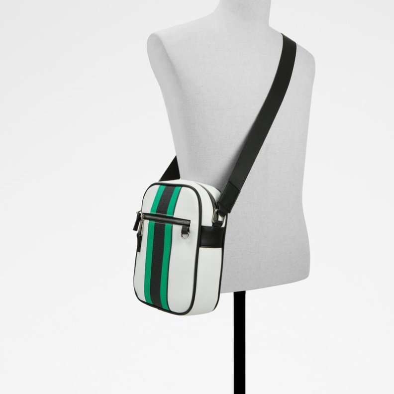 Loriot Aldo Fashion White