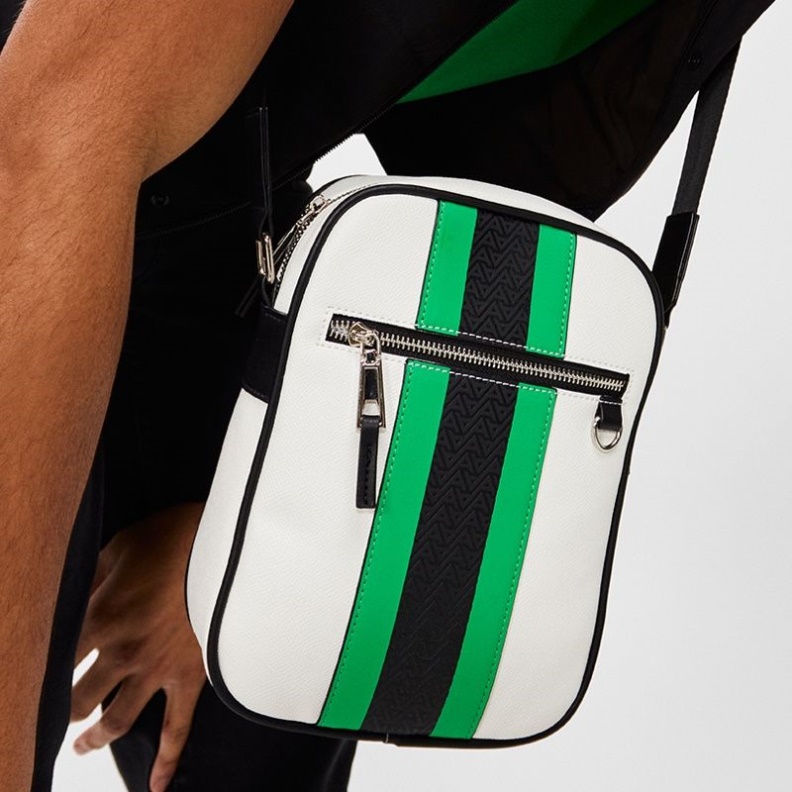 Loriot Aldo Fashion White