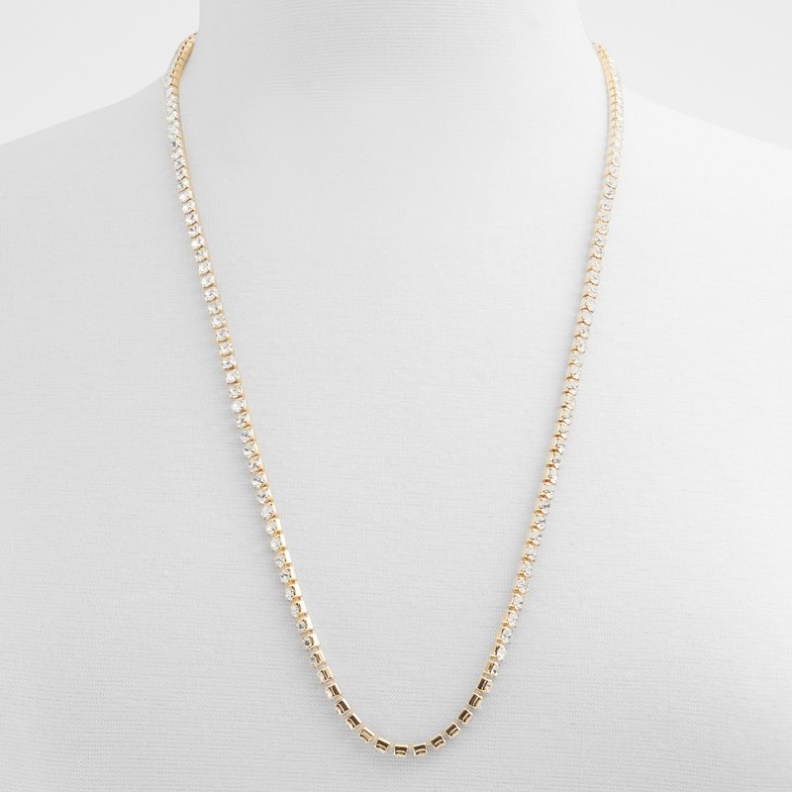 Mode Aldo Lothiven Gold-clear Multi