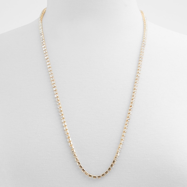 Lothiven Gold-Clear Multi Aldo Fashion