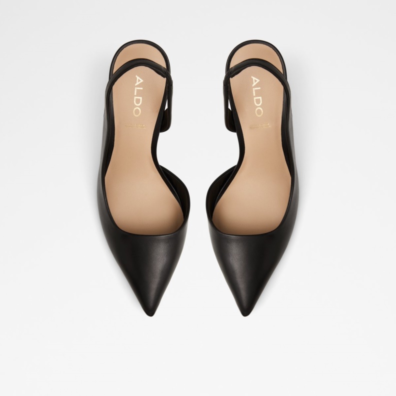 Fashion Aldo Loucette Pump