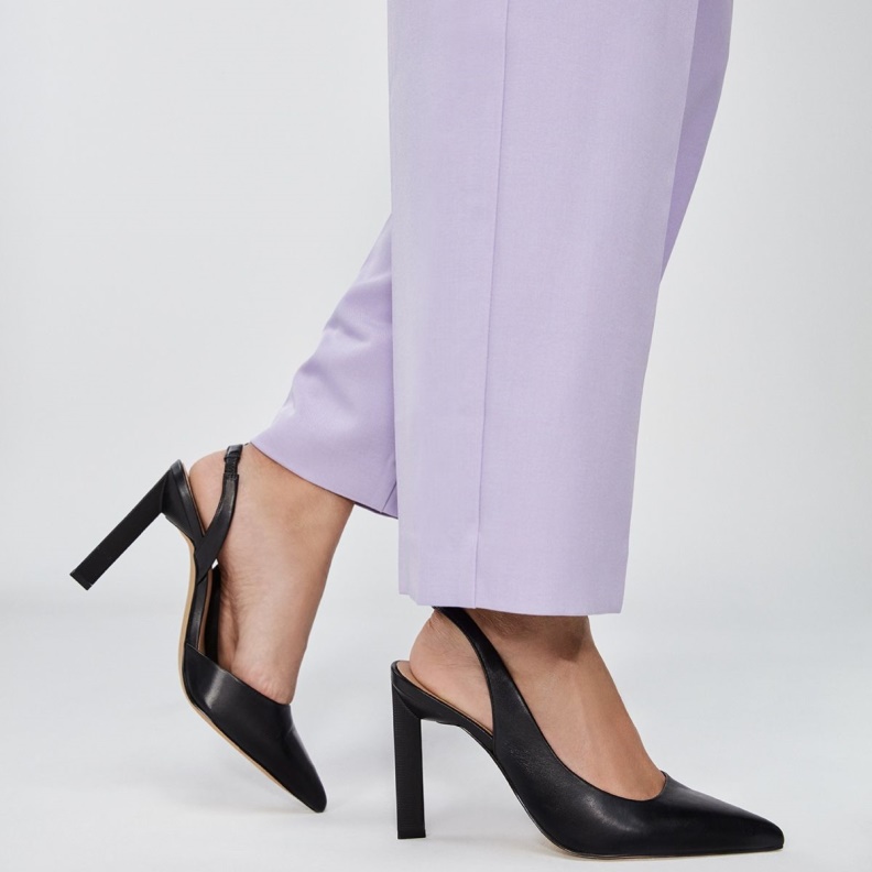 Fashion Aldo Loucette Pump