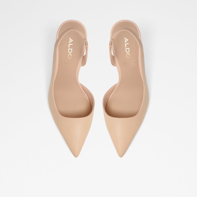 Loucette Rosa Aldo Mode