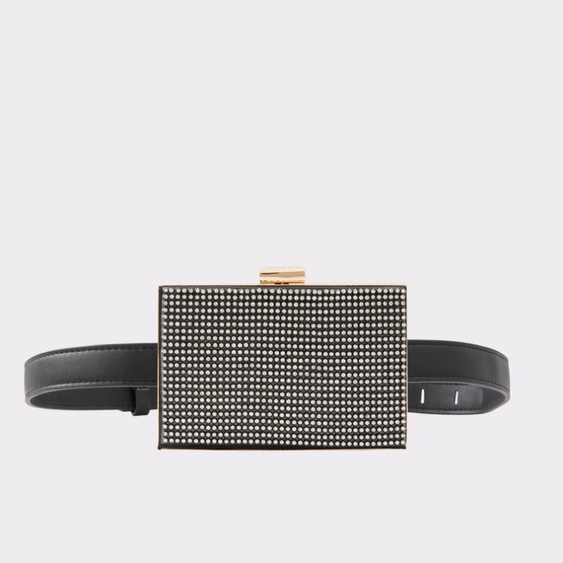 Mode Aldo Schwarz Lounaverse