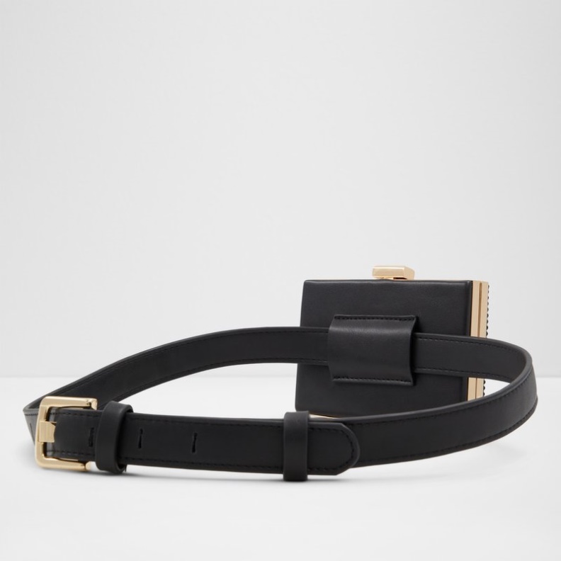 Mode Aldo Schwarz Lounaverse