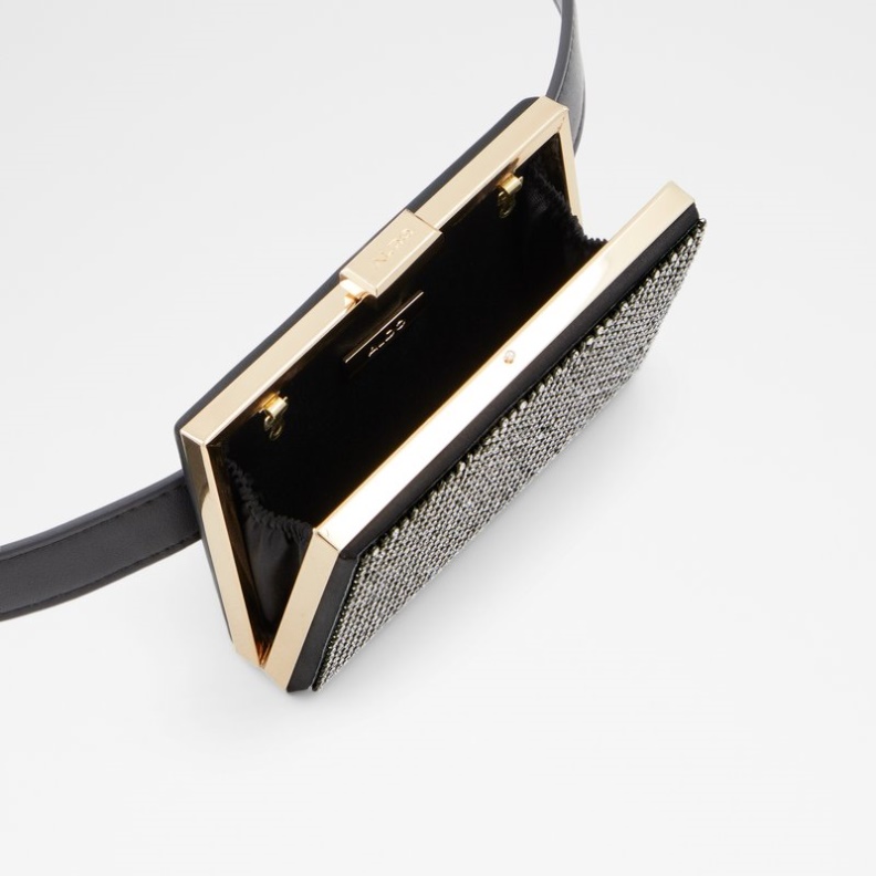 Mode Aldo Schwarz Lounaverse