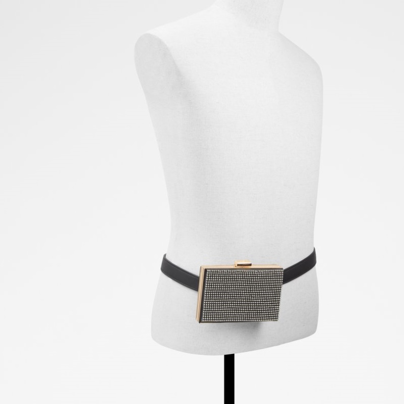 Mode Aldo Schwarz Lounaverse