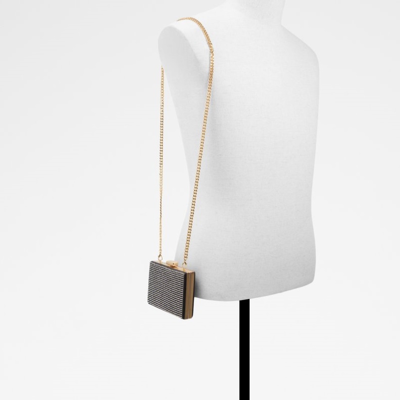 Mode Aldo Schwarz Lounaverse