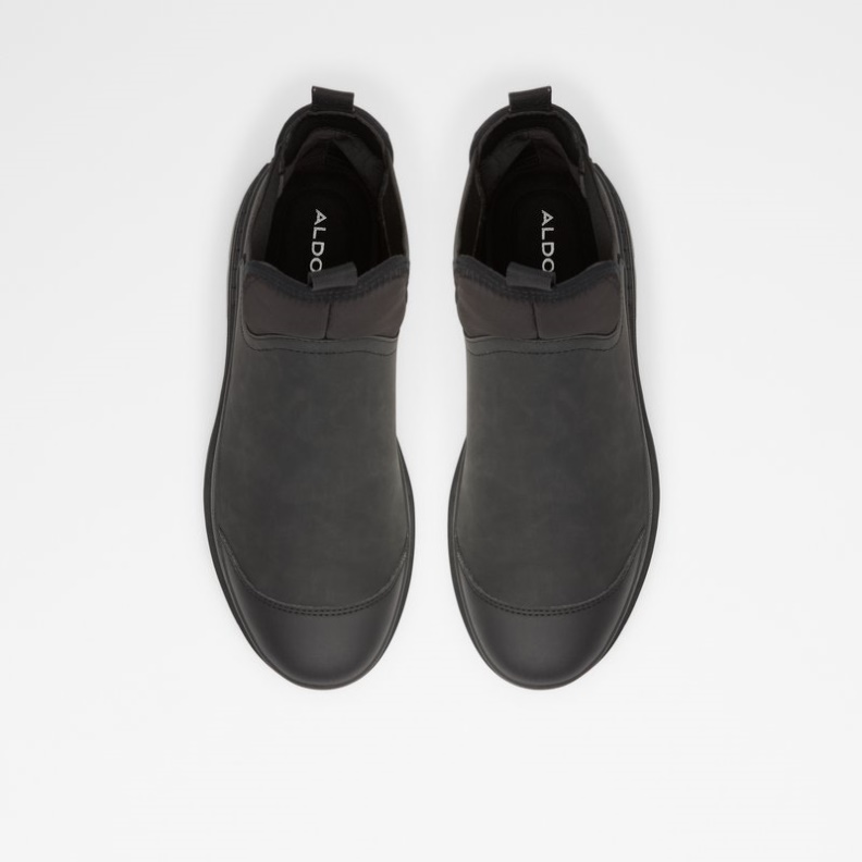 Lousios Aldo Fashion Black