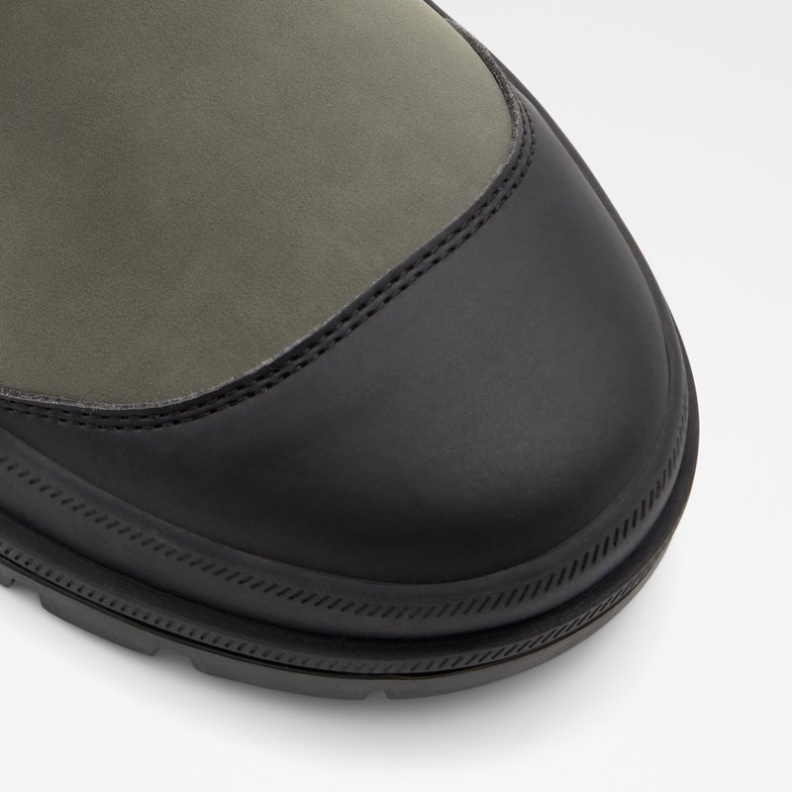 Aldo Fashion Khaki Lousios