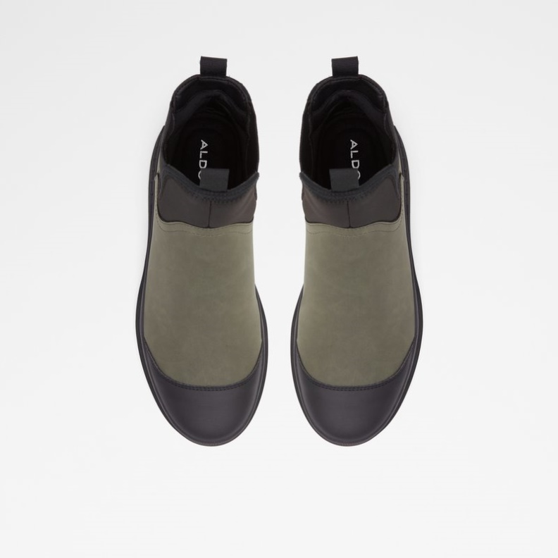 Aldo Fashion Khaki Lousios