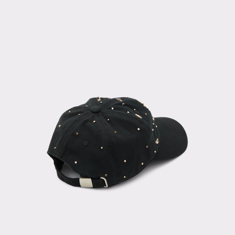 Fashion Schwarz-gold Multi Aldo Lovecap