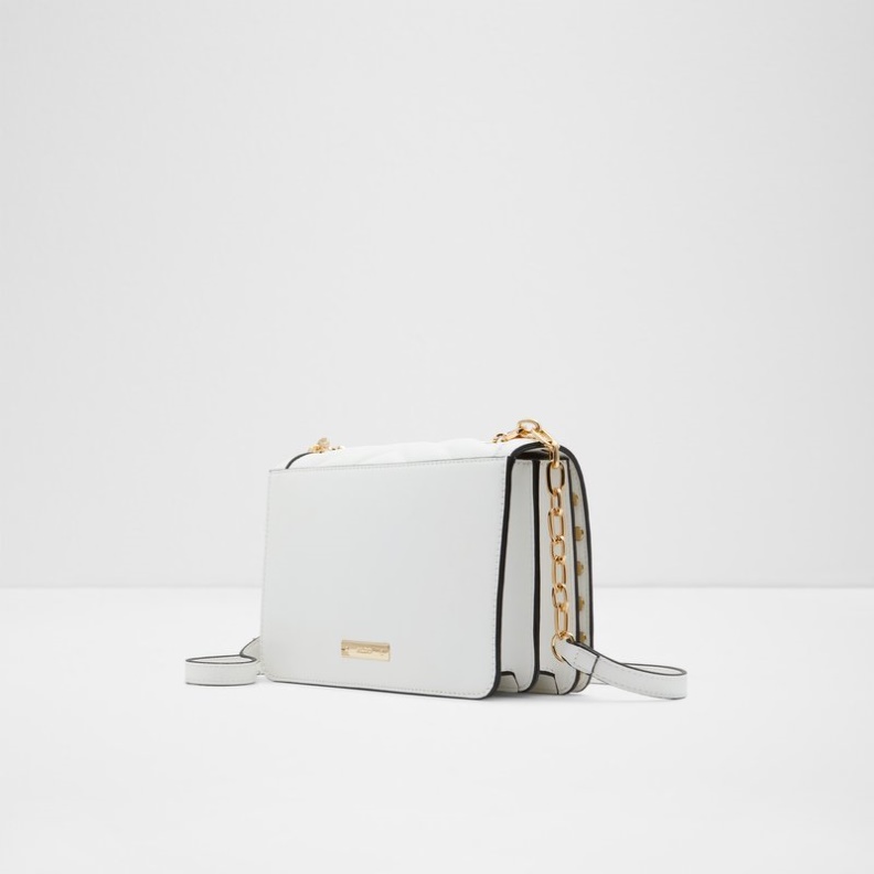 Weiß Lovetruly Aldo Fashion