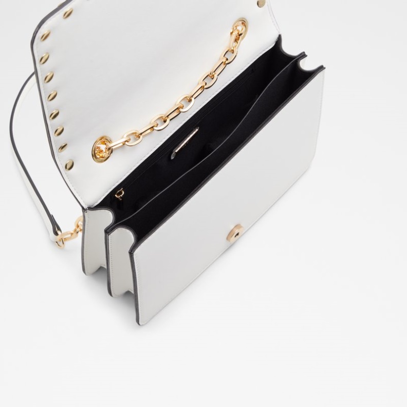 Weiß Lovetruly Aldo Fashion