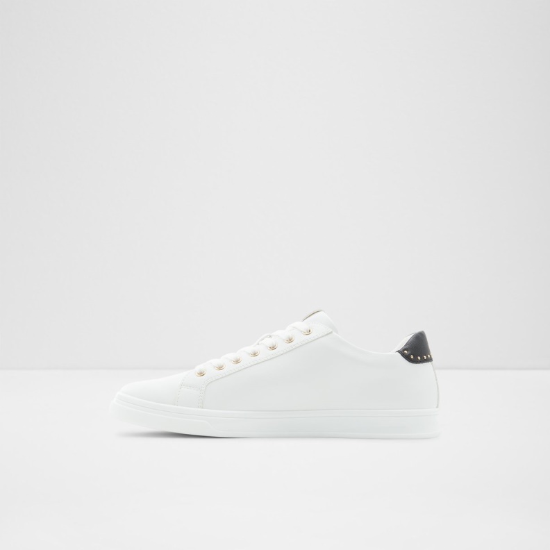 Aldo Fashion Lovewalk Low Top Sneaker White