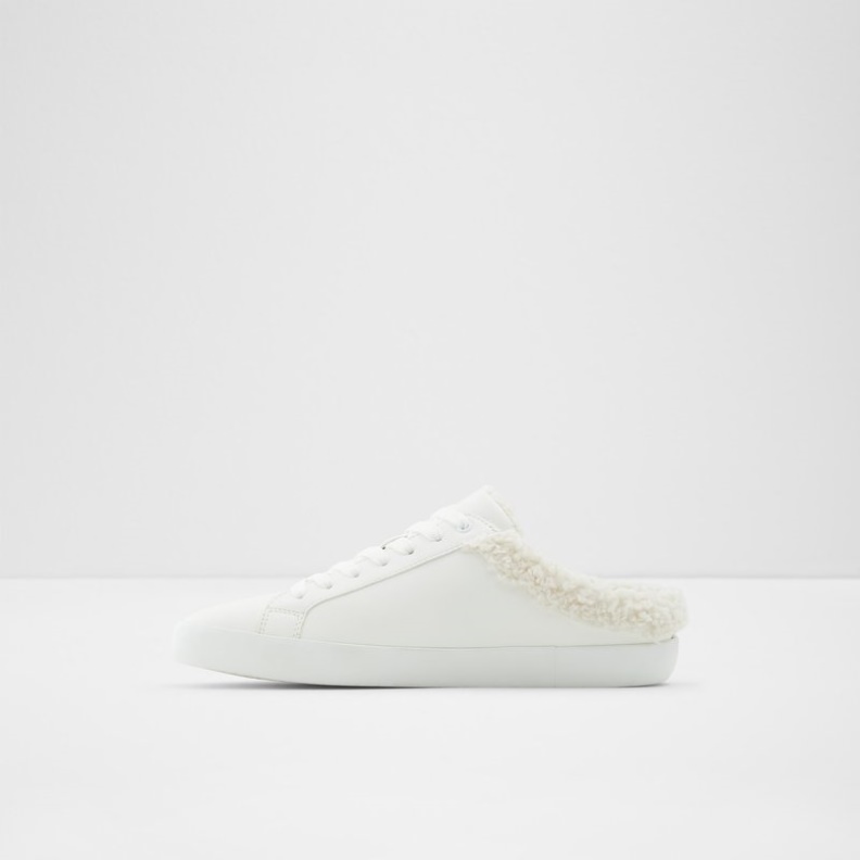 Aldo Fashion Lovey Weiß