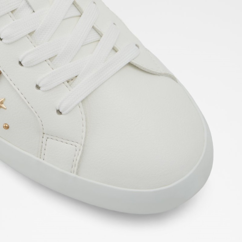 Aldo Fashion Lovey Weiß