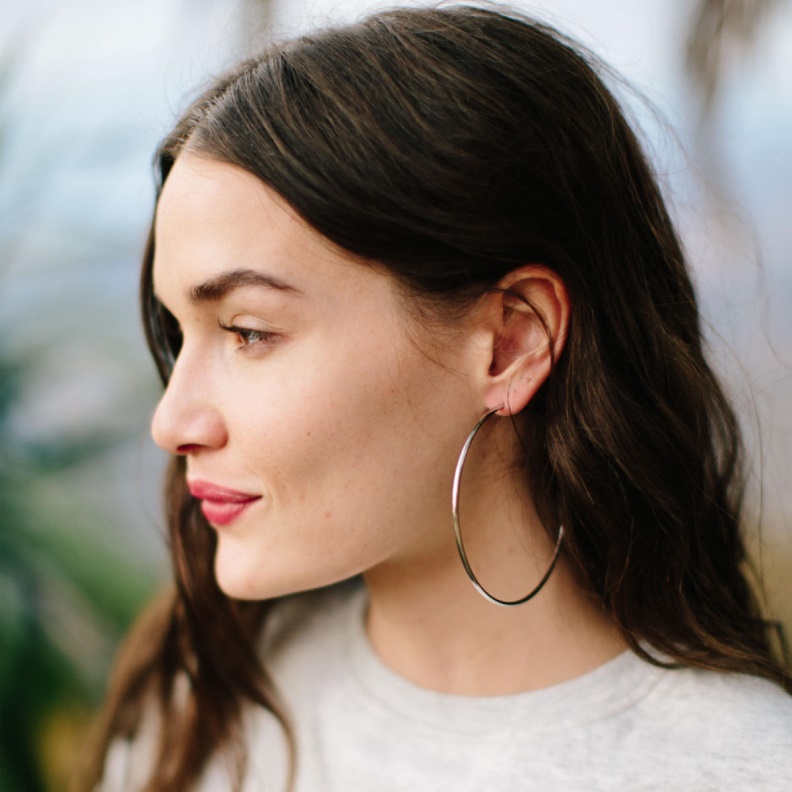 Lovima Silber Aldo Mode