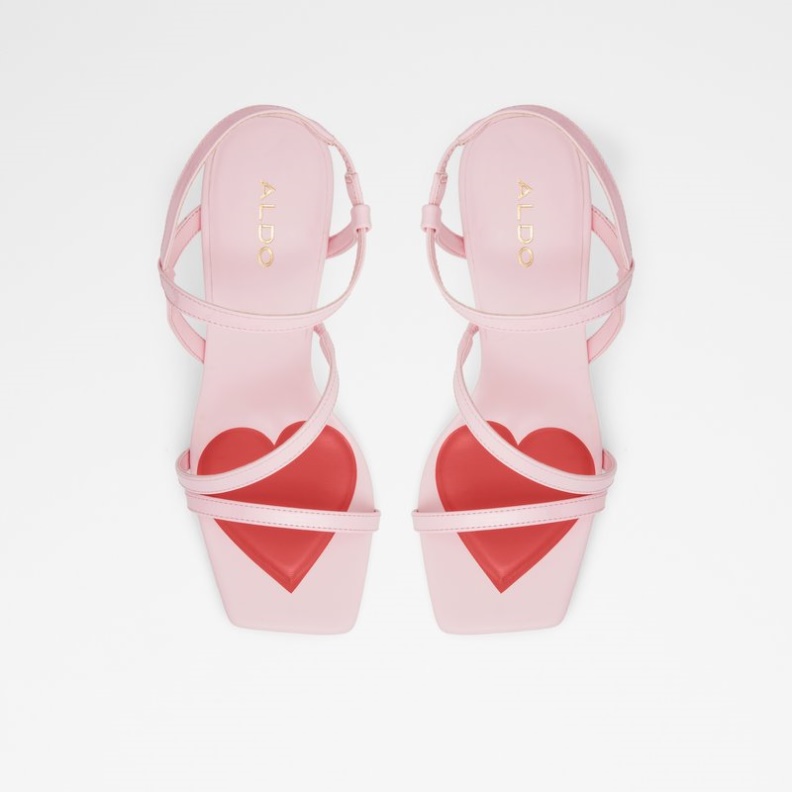 Rosa Luvly Aldo Mode