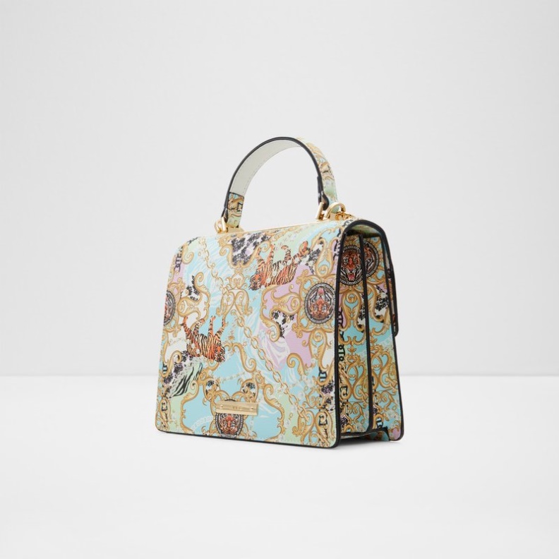 Mode Pastell Multi Aldo Luxsavane