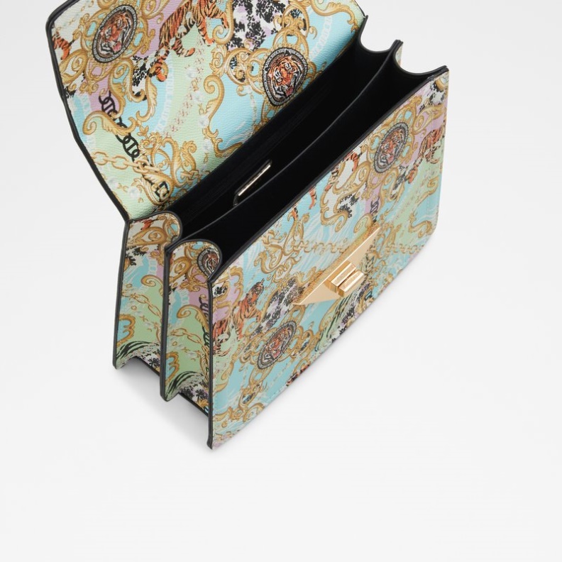 Mode Pastell Multi Aldo Luxsavane