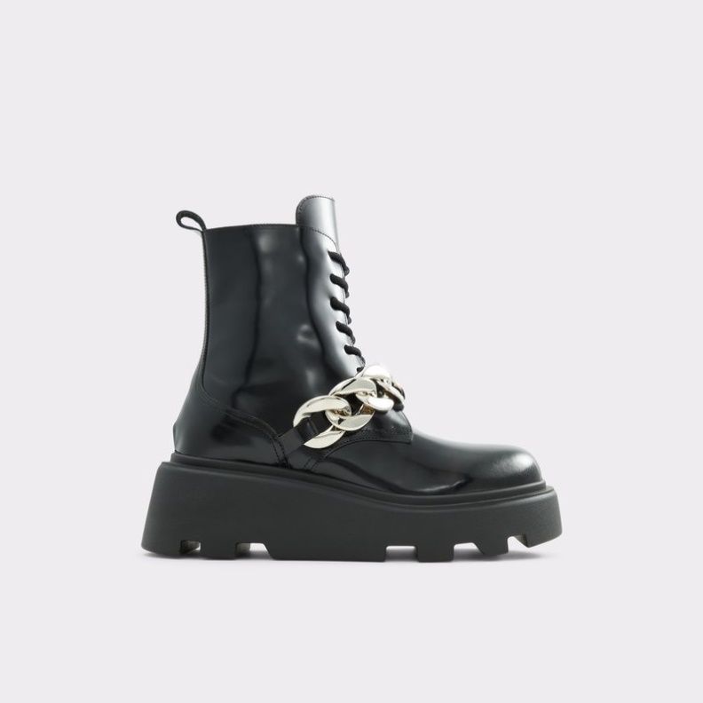 Mode Aldo Luxstride Schwarz