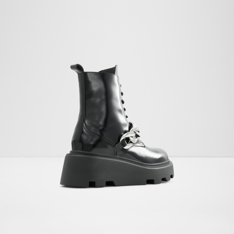 Mode Aldo Luxstride Schwarz